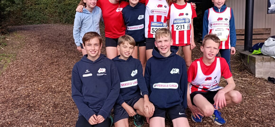 RESULTATEN OEFENCROSS 2026 RESULTATEN OEFENCROSS 2026