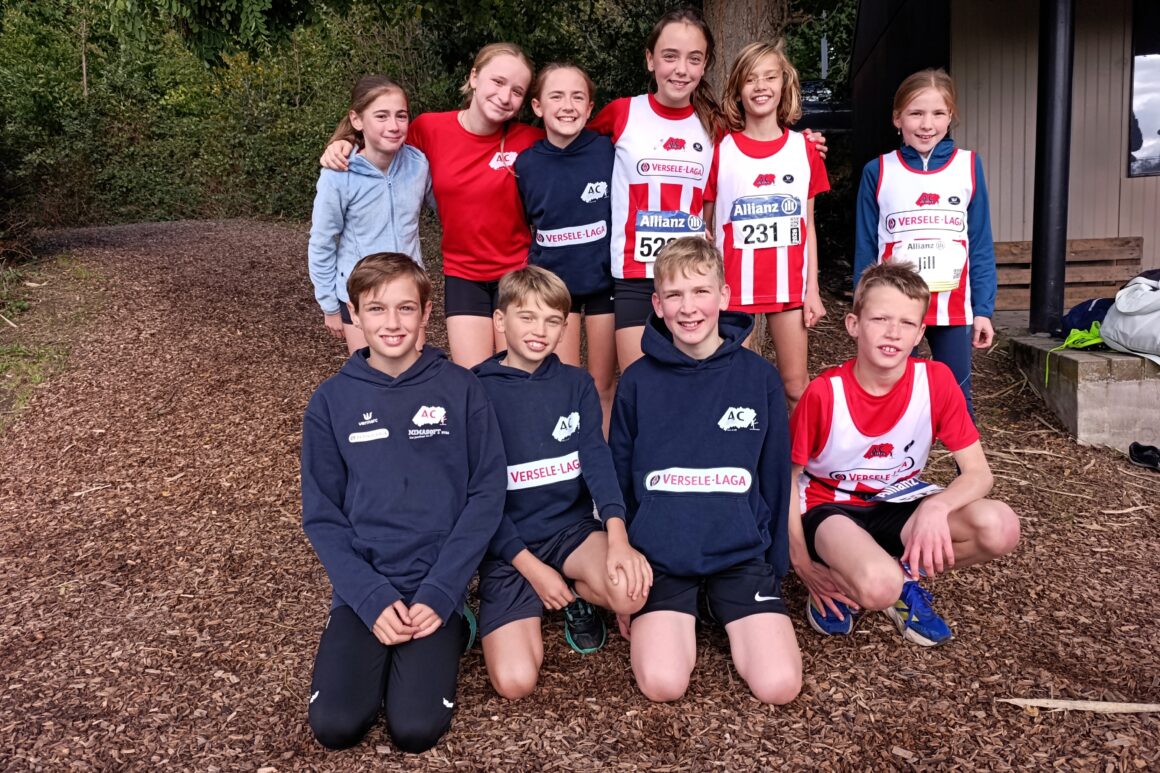 RESULTATEN OEFENCROSS 2026 RESULTATEN OEFENCROSS 2026