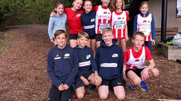 RESULTATEN OEFENCROSS 2026
